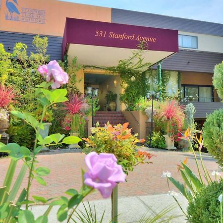 Stanford Terrace Inn 帕罗奥多 外观 照片