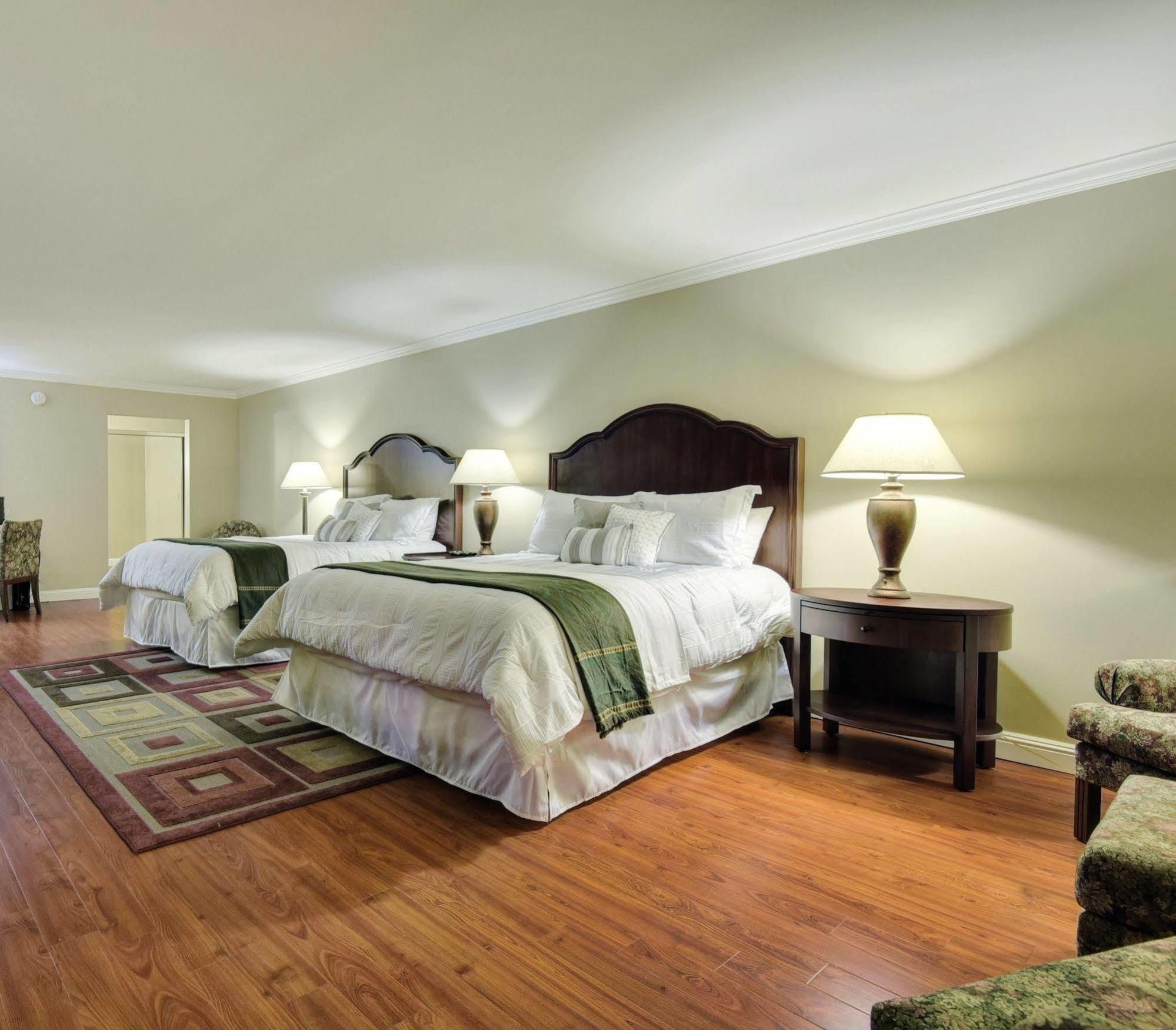 Stanford Terrace Inn 帕罗奥多 外观 照片